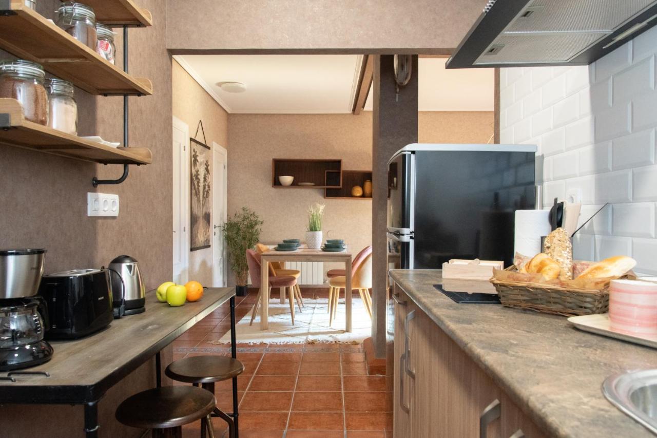 The Dream House By Homebilbao Extérieur photo