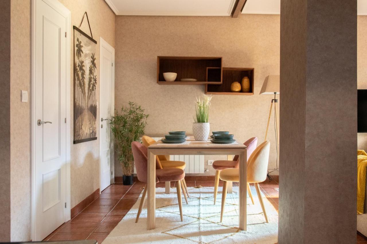 The Dream House By Homebilbao Extérieur photo