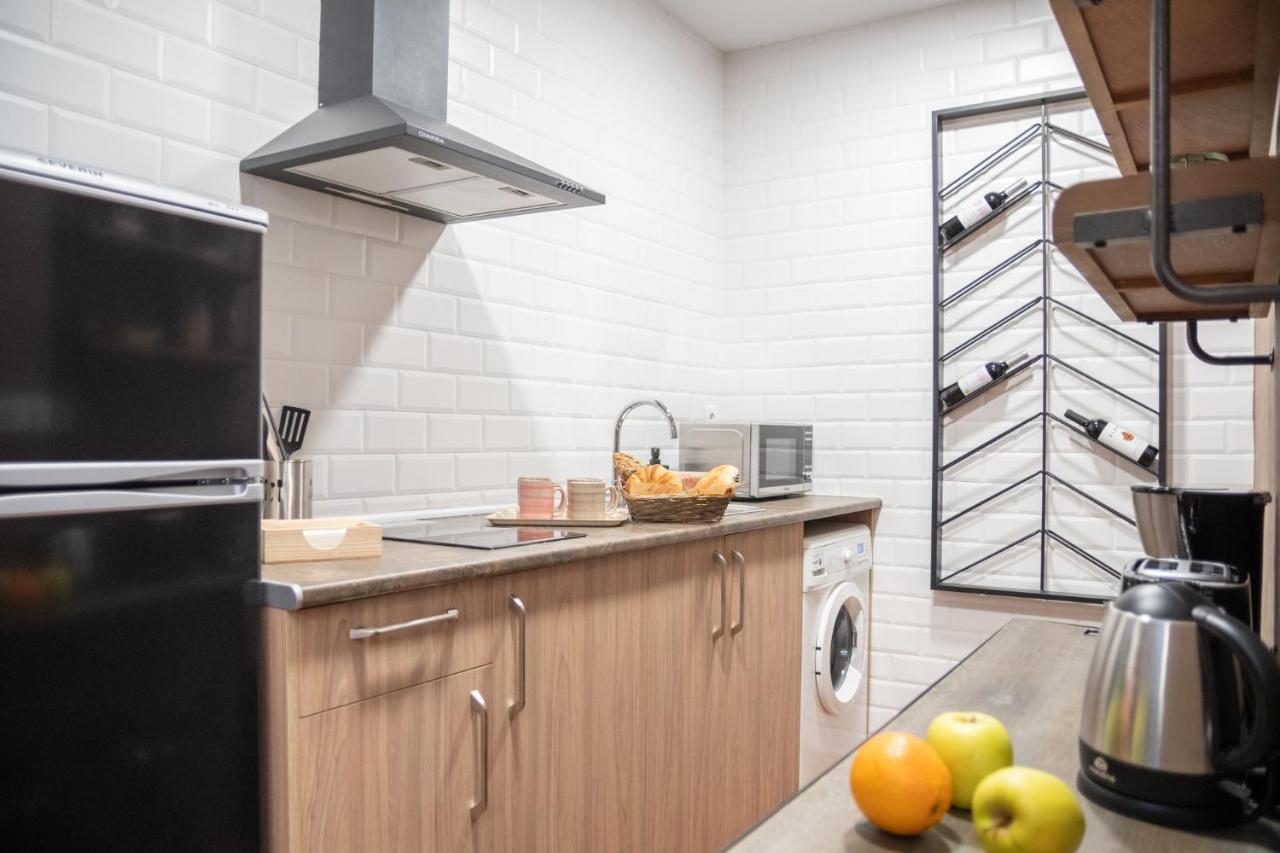 The Dream House By Homebilbao Extérieur photo
