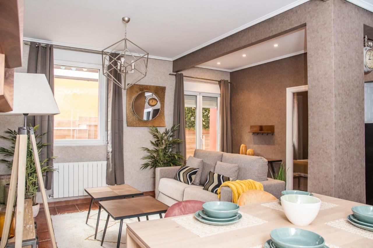 The Dream House By Homebilbao Extérieur photo