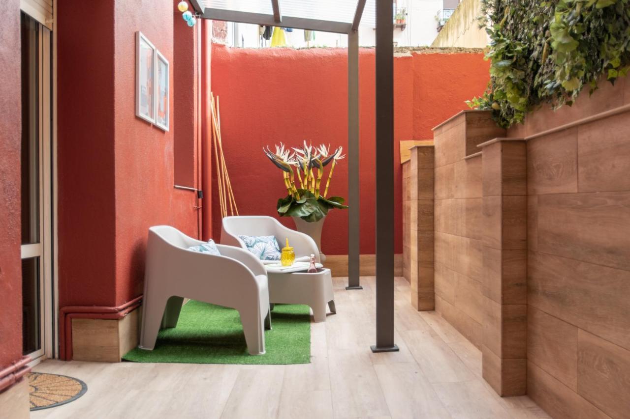 The Dream House By Homebilbao Extérieur photo